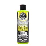 Image of Chemical Guys CWS20316SW upholstery cleaner