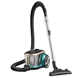 Image of EUREKA upright vacuum cleaner