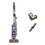 Image of Shark NZ801UKT upright vacuum cleaner
