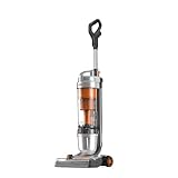 Image of Vax U85-AS-Be upright vacuum cleaner