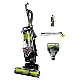 Image of Bissell 2454F upright vacuum cleaner