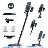 Image of SINCHEREU SCT15 upright vacuum cleaner