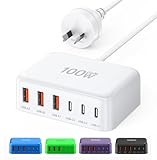 Image of Risubo HNT-PC606 USB charger