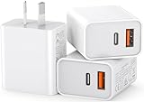 Image of Risubo HNT-PD2002 USB charger
