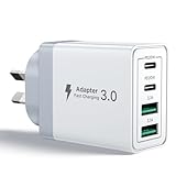 Image of Aioneus RE-QC40W USB charger