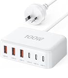Image of Risubo HNT-PC606 USB charger