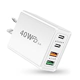 Image of ABETCABE JX-PD405 USB charger