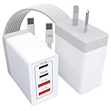 Image of XIAOFEIPENG SDC-55W USB charger