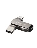Image of Lexar LJDD400064G-BNQNG usb flash drive