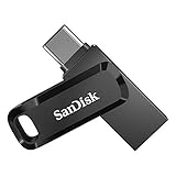 Picture of a usb flash drive