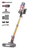 Image of coovy SU7 vacuum cleaner