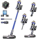 Image of JELLYPIG X100 vacuum cleaner