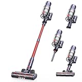 Image of INTETURE BP20 vacuum cleaner