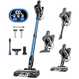 Image of SUXIANGVAC A27D vacuum cleaner