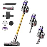 Image of Iirios Q7 vacuum cleaner