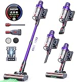 Image of SMOTURE VAC02 vacuum cleaner