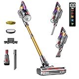 Image of XUMTOM S17 Cordless Vacuum Cleaner vacuum cleaner