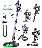 Image of SUXIANGVAC A27V vacuum cleaner