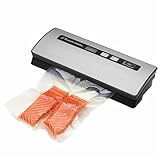 Picture of a vacuum sealer