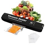 Image of Frohsen HH-VS01 vacuum sealer