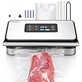 Image of Inkbird INK-VS04 vacuum sealer