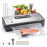 Image of Inkbird INK-VS06 vacuum sealer