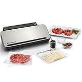 Image of FoodSaver VS3198 vacuum sealer