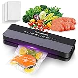 Image of Astraio Astraio Vaccum Sealer for Food 2025 vacuum sealer