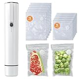 Image of Kulukulu A20 vacuum sealer