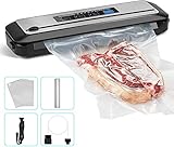 Image of Inkbird CX-27 vacuum sealer