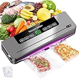 Image of Yakiter FKJ-5100 vacuum sealer
