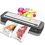 Image of MEGAWISE VS6611 vacuum sealer