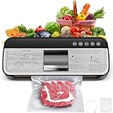 Image of TEZILON AP-18 vacuum sealer