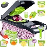 Image of Generic veg100 vegetable chopper