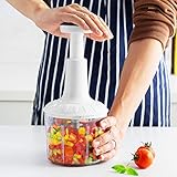 Image of Kleva Range vegetable chopper