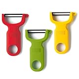 Image of KUHN RIKON 2784 vegetable peeler