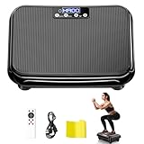 Image of TISSCARE Mini Vibration Plate vibration machine