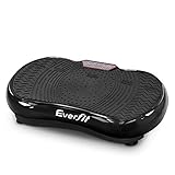 Image of Everfit  vibration machine