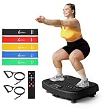 Image of SoftGym  vibration machine