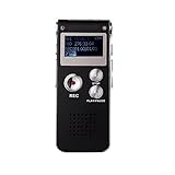 Image of MUARRON VR voice recorder