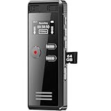 Image of Crosseagle SK601 voice recorder