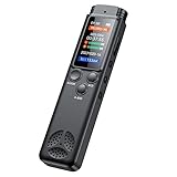 Image of LOBUER LO-100 voice recorder