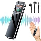 Image of LOBUER LO-100 voice recorder