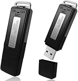 Image of LaoZiDuo SK868 voice recorder