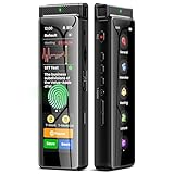 Image of innioasis R1 voice recorder