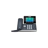 Image of Yealink SIP-T54W VoIP phone