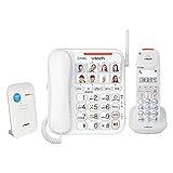 Image of VTech CLSSCBCC1 VoIP phone