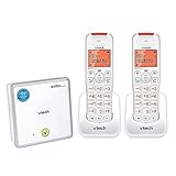Image of VTech CLSVCBC6 VoIP phone