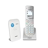 Image of VTech CLSSCBE5 VoIP phone