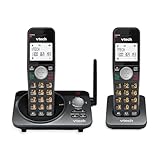 Image of VTech CLS21051 VoIP phone